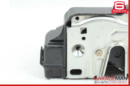 03-09 Mercedes W211 E350 E55 AMG Rear Right Door Lock Actuator Side Keyless Go