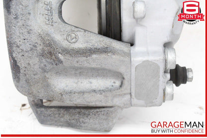 10-18 Mercedes W212 E400 CLS400 Front Left and Right Side Brake Calipers OEM