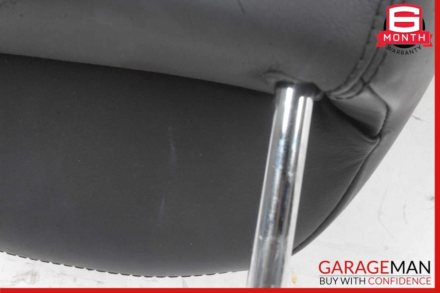 07-14 Mercedes W216 CL550 Front Right / Left Side Seat Headrest Head Rest OEM