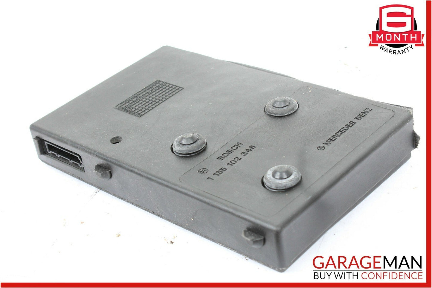 00-06 Mercedes W220 S55 AMG S600 Front Left Dynamic Seat Vacuum Pump Module OEM