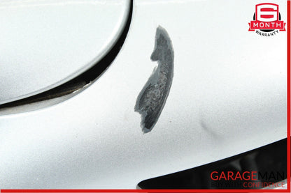 07-09 Mercedes W216 CL550 CL600 Front Right Side Mirror Door Rear View Silver