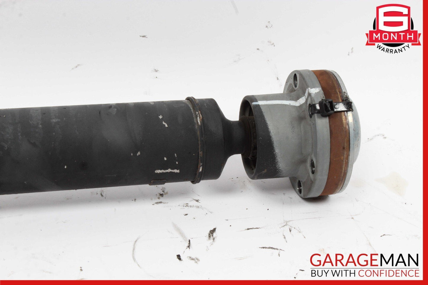 06-13 Mercedes X164 GL550 GL450 R350 ML550 Front Drive Shaft Driveshaft Axle