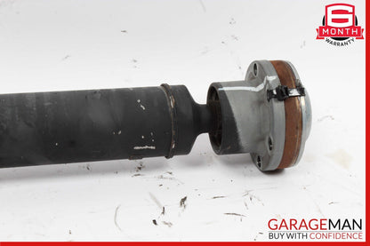 06-13 Mercedes X164 GL550 GL450 R350 ML550 Front Drive Shaft Driveshaft Axle