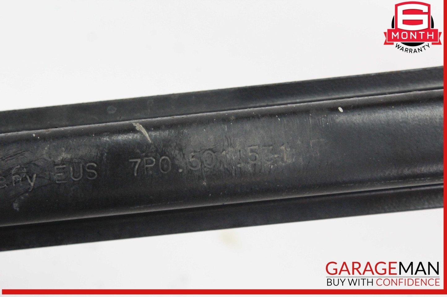 11-18 Porsche Cayenne 958 AWD Rear Right or Left Side Tie Rod Control Arm OEM