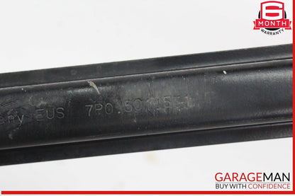 11-18 Porsche Cayenne 958 AWD Rear Right or Left Side Tie Rod Control Arm OEM