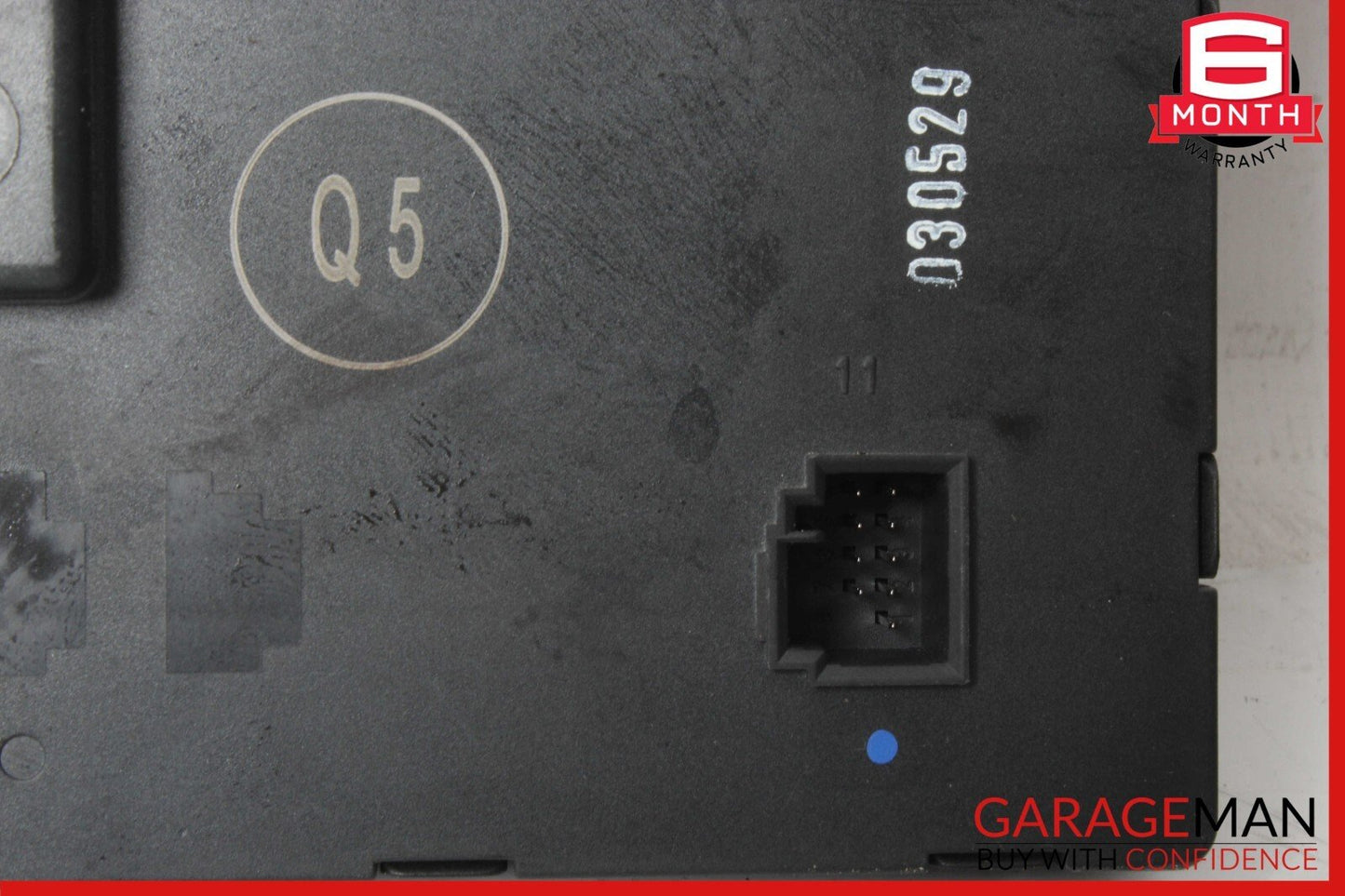01-07 Mercedes W203 C320 C230 C280 Front Right Side Door Control Module Unit OEM