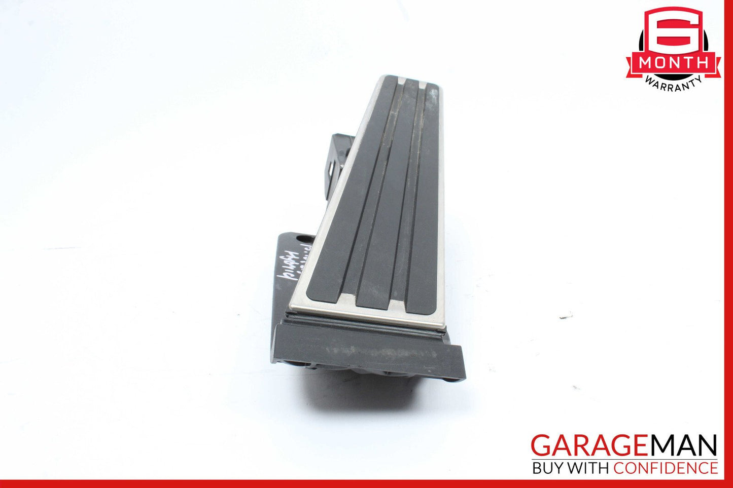 10-15 Porsche Panamera 970 Gas Accelerator Throttle Pedal OEM
