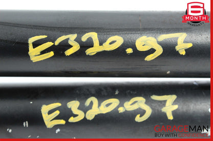 96-02 Mercedes W210 E430 E320 Front Left and Right Shock Strut Absorber Set of 2