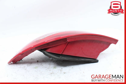 12-14 Mercedes W204 C250 C300 Rear Left Driver Side Taillight Tail Light Lamp
