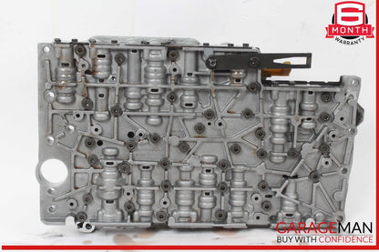 Mercedes W203 C280 E350 7G Tronic Transmission Valve Body 2202770801 OEM
