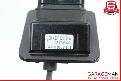 10-13 Mercedes W212 E350 CLS550 Parking Rear View Backup Back Up Camera OEM