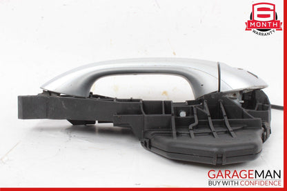 06-13 Mercedes W164 ML350 Front Left Side Exterior Door Handle OEM 1647600134