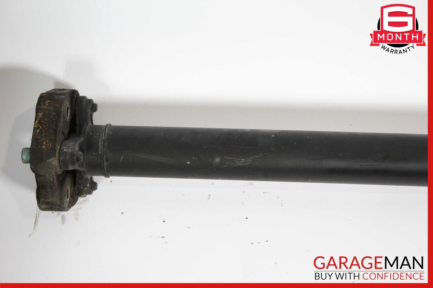 15-18 Mercedes W205 C300 RWD Rear Driveshaft Drive Axle Propeller Shaft Assembly