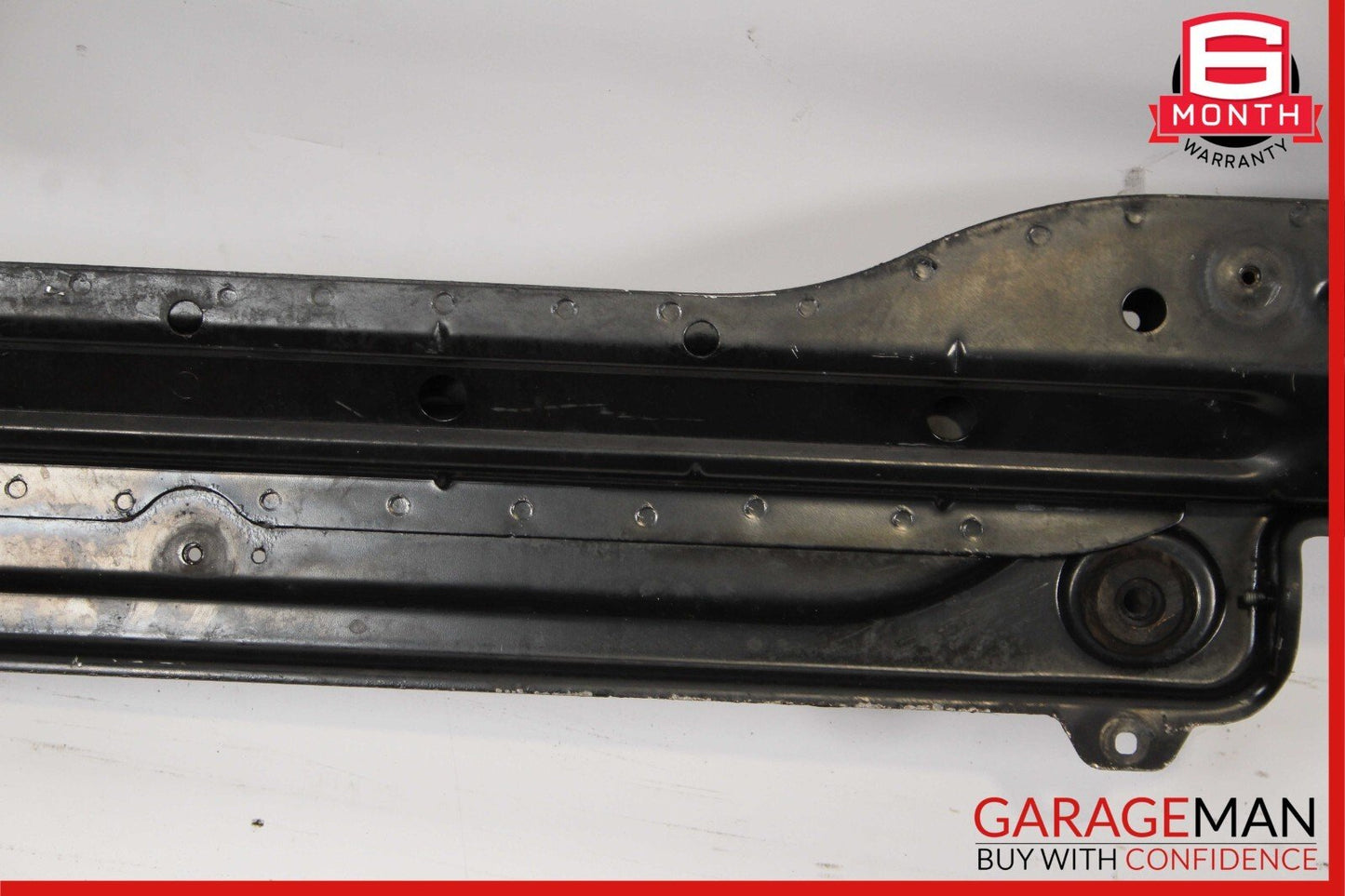 07-12 Mercedes X164 GL450 GL500 GL350 GL550 Front Lower Radiator Support Bracket