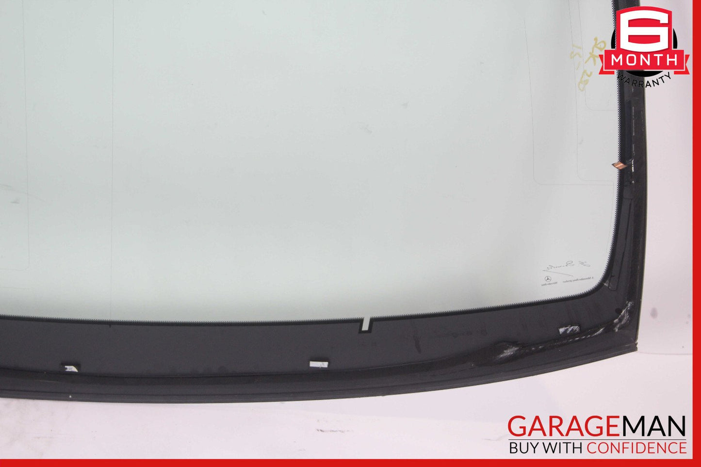 12-16 Mercedes R172 SLK250 SLK350 Front Windshield Wind Shield Glass OEM