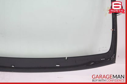 12-16 Mercedes R172 SLK250 SLK350 Front Windshield Wind Shield Glass OEM