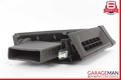 14-17 Maserati Ghibli Front Left Driver Side Door Triangle Trim Cover OEM