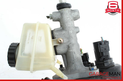 05-11 Mercedes R171 SLK350 Power Brake Booster Master Cylinder Reservoir OEM
