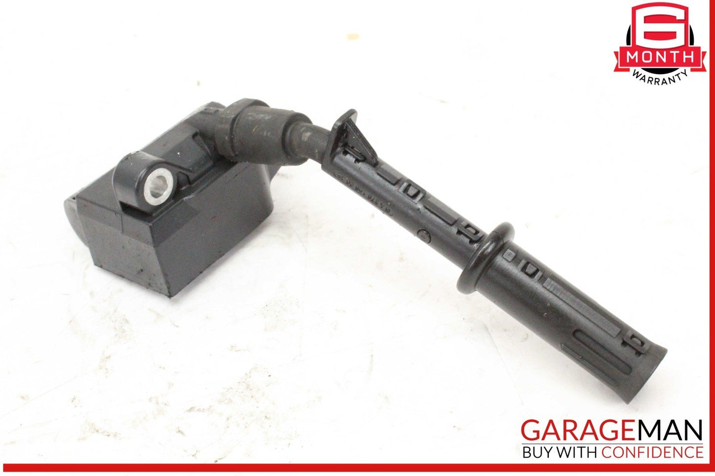 11-20 Mercedes W212 E350 Engine Ignition Coil Spark Plug Set of 6 Pc OEM
