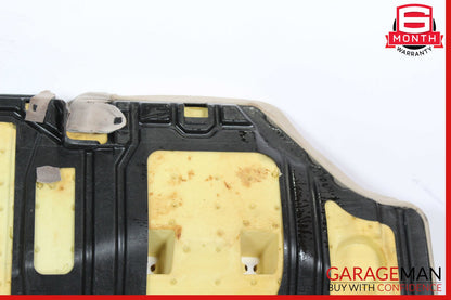 94-00 Mercedes W202 C280 Rear Lower Bottom Seat Cushion OEM