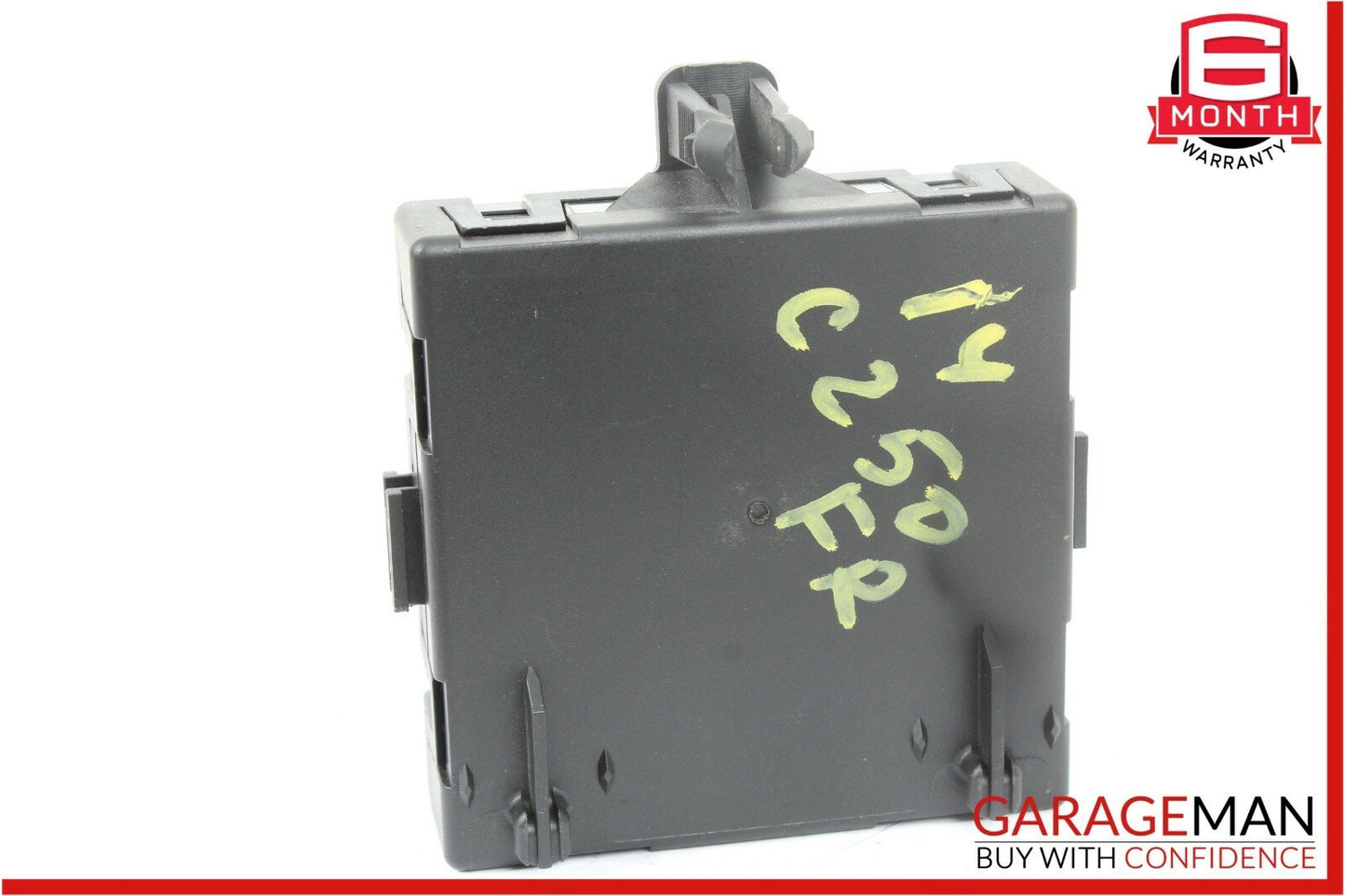 08-14 Mercedes W204 C250 Front Right Passenger Side Door Control Module Unit OEM