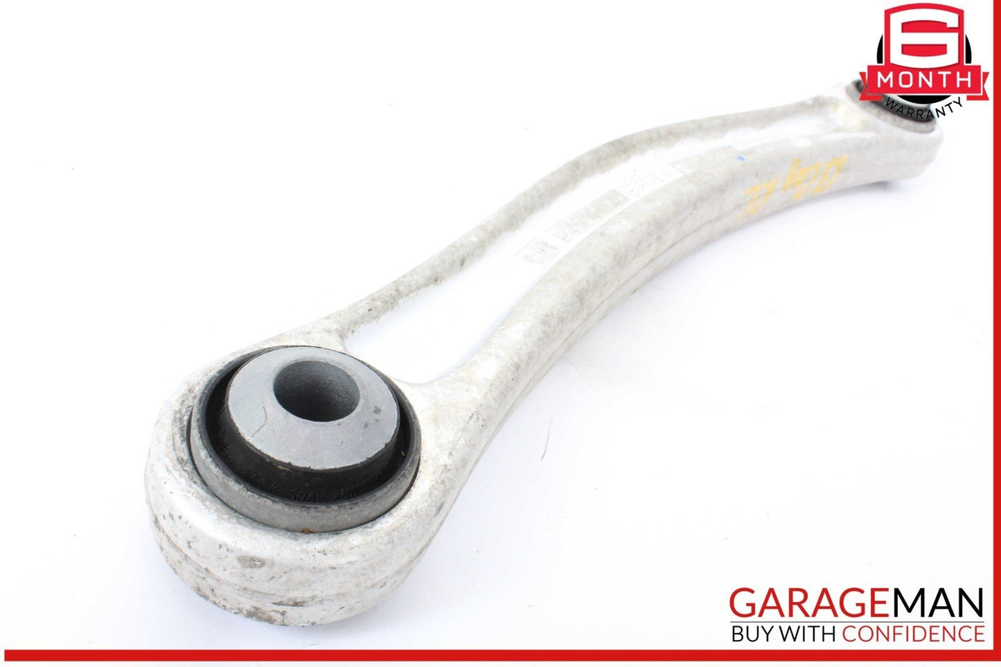 03-18 Porsche Cayenne 957 958 Rear Left / Right Side Upper Rearward Control Arm