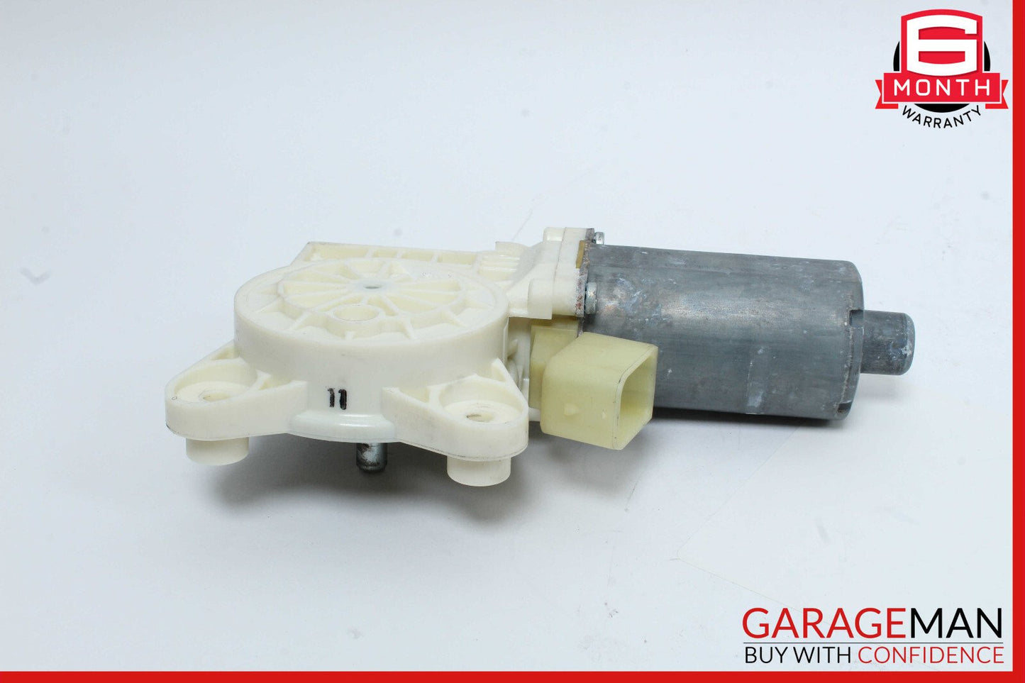 03-09 Mercedes W211 E350 E500 Front Left Driver Side Window Regulator Motor OEM