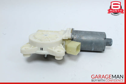 03-09 Mercedes W211 E350 E500 Front Left Driver Side Window Regulator Motor OEM