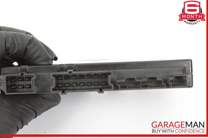 03-11 Mercedes W211 E350 Front Left Side Seat Control Module 2118704085 OEM