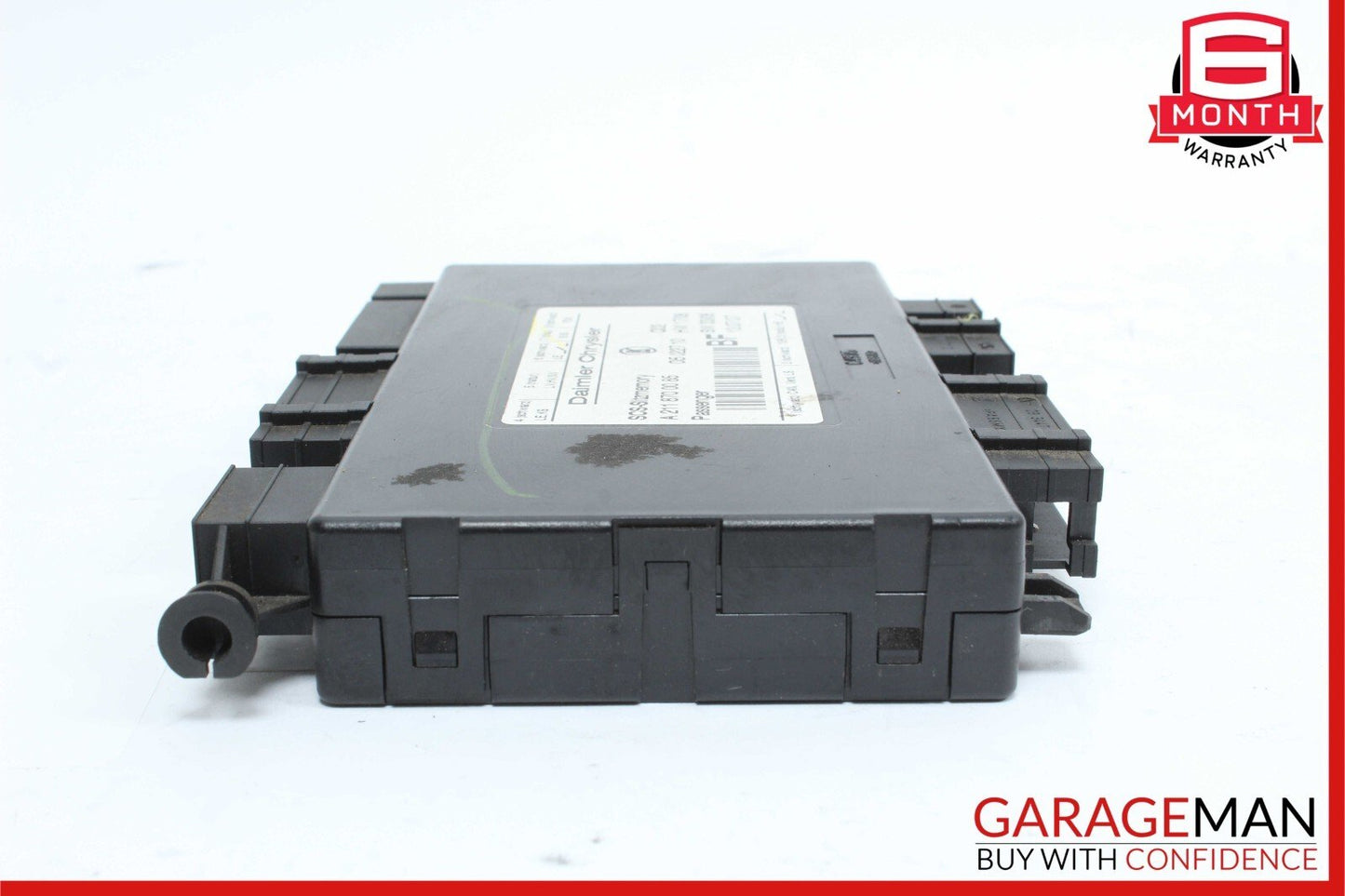 03-12 Mercedes X164 GL550 SLK280 Front Right Side Seat Control Module Unit OEM
