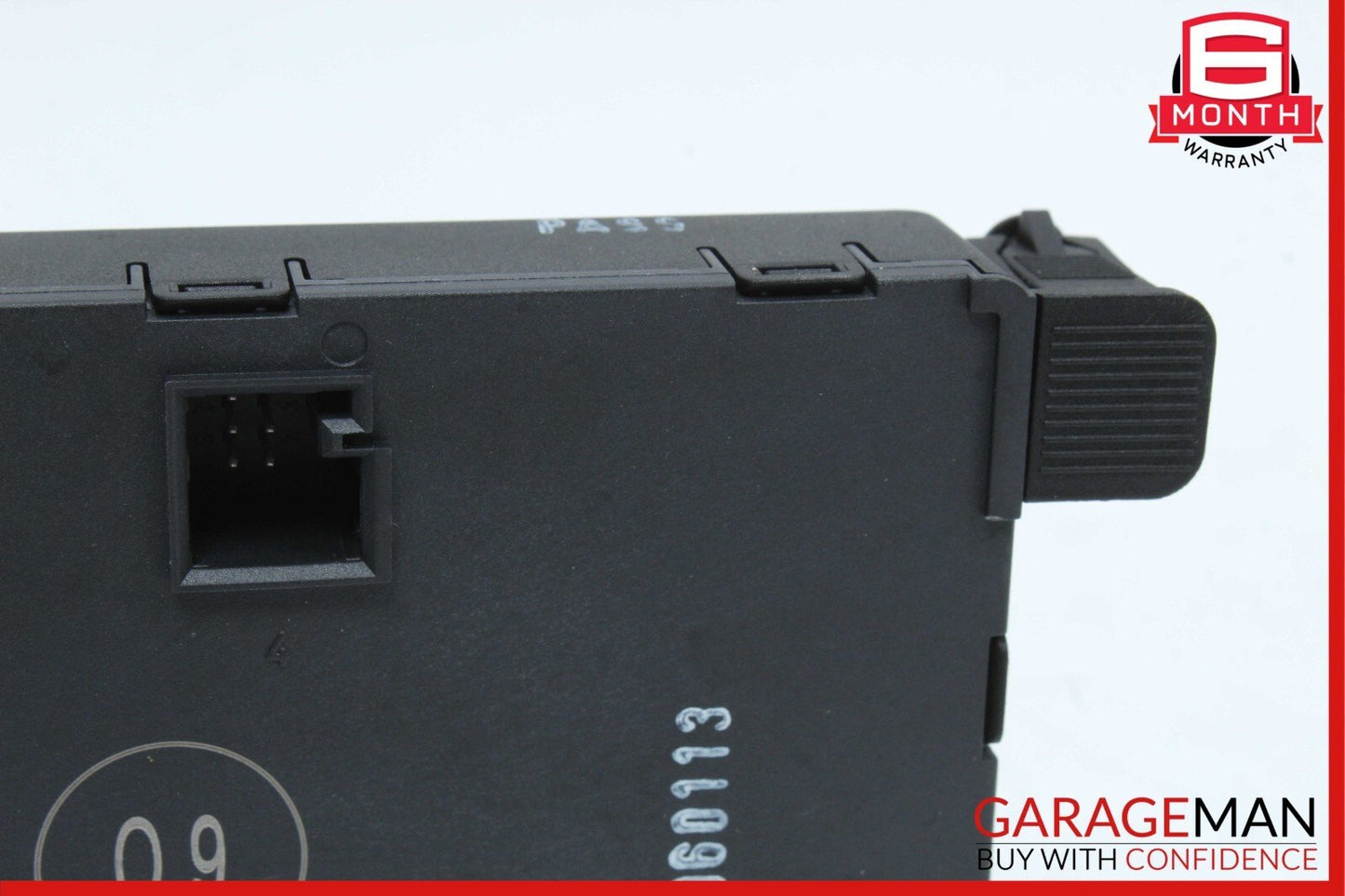 01-07 Mercedes W203 C230 Front Right Passenger Side Door Control Module Unit OEM