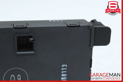 01-07 Mercedes W203 C230 Front Right Passenger Side Door Control Module Unit OEM