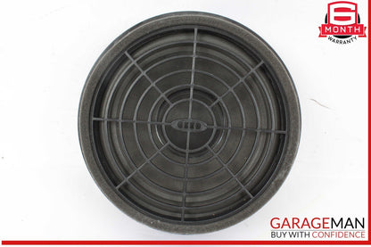 15-18 Audi Q3 Front Right & Left Side Door Audio Sound Speaker 8R0035415A OEM