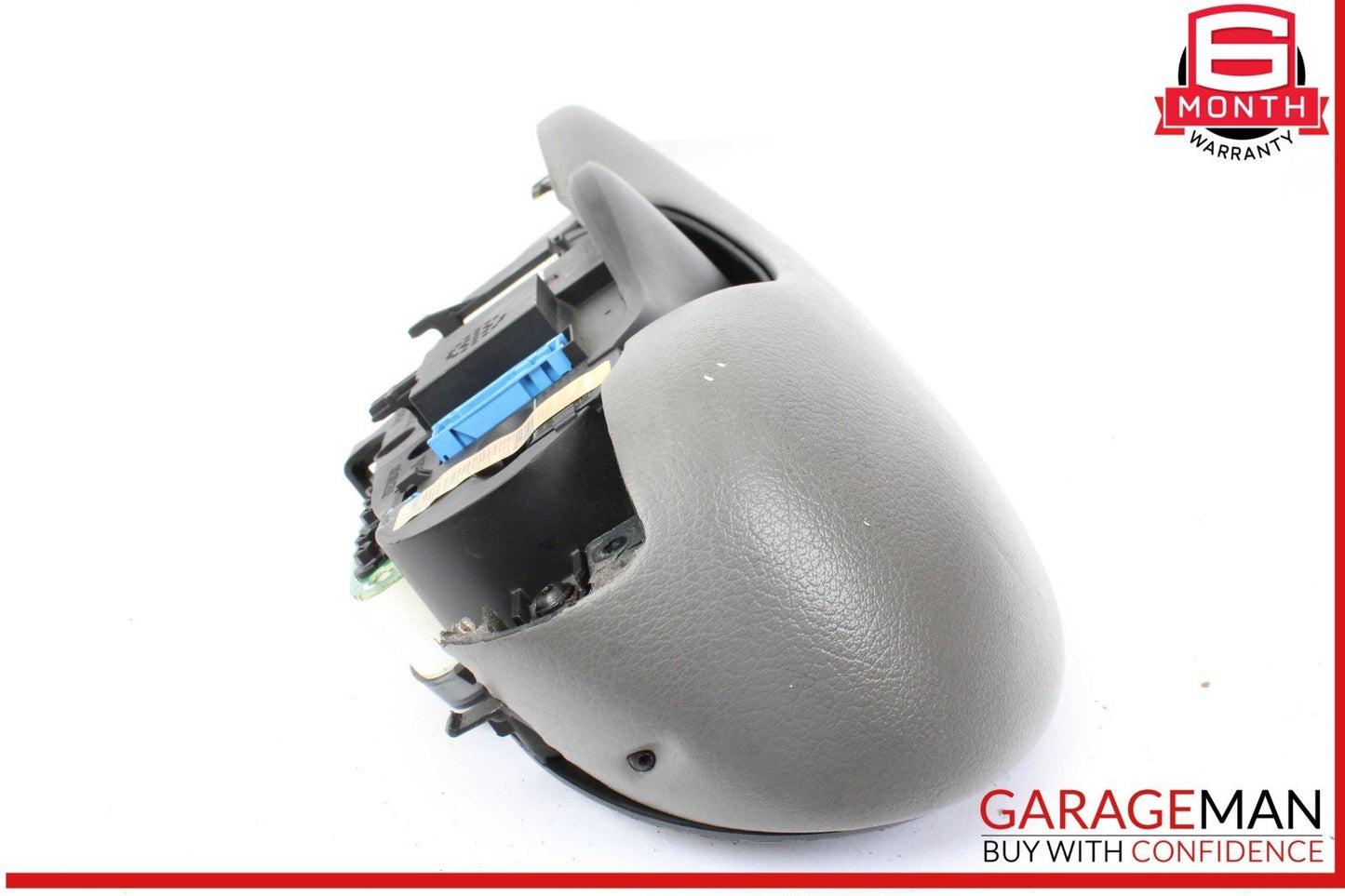 00 Porsche Boxster 986 Speedometer Instrument Cluster Gauge 98664110405 OEM