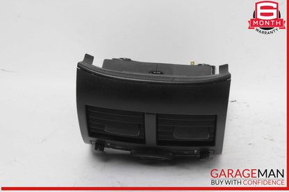 06-12 Mercedes X164 GL450 4MATIC Rear AC Heater Climate Control Vent Switch Trim