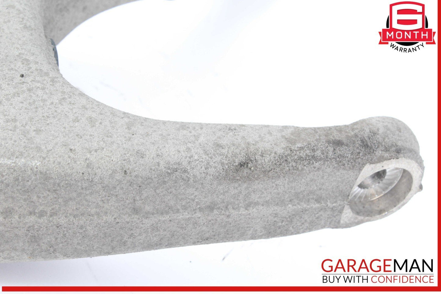 15-24 Porsche Macan 95B Rear Right Side Lower Control Arm 8R0505312F OEM