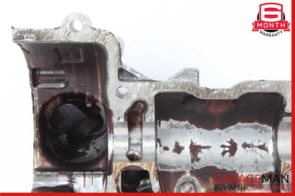 06-13 Mercedes W212 E350 SLK350 Right Engine Motor Cylinder Head Valve Cover OEM