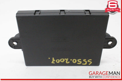 07-13 Mercedes W221 S550 S400 Rear Right or Left Side Door Control Module OEM