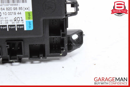 06-13 Mercedes X164 GL450 ML350 R350 Front Right Side Door Control Module OEM