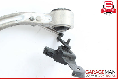 07-14 Mercedes W221 S400 S550 CL550 Front Right Passenger Side Upper Control Arm