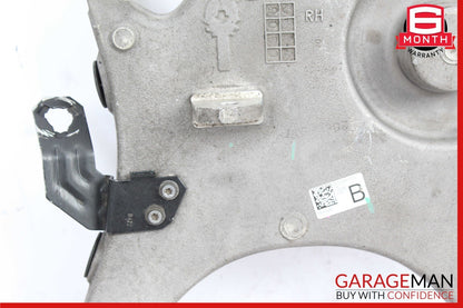 17-22 Alfa Romeo Giulia Rear Right Passenger Side Control Arm 21039373 OEM