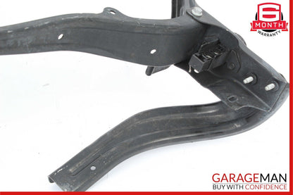 07-13 Mercedes W221 S600 Front Right Headlight Head Light Support Bracket Assy