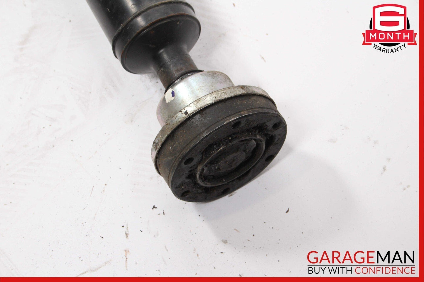 12-15 Audi A7 Rear Drive Axle Shaft Driveshaft Assembly OEM