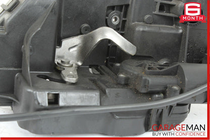 03-09 Mercedes W211 E63 AMG Rear Right Side Keyless Go Door Lock Latch Actuator