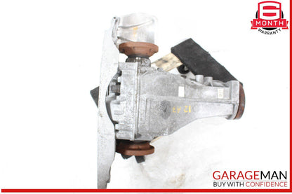 12-15 Audi A7 Quattro Rear Diff Differential Axle Carrier Assembly OEM