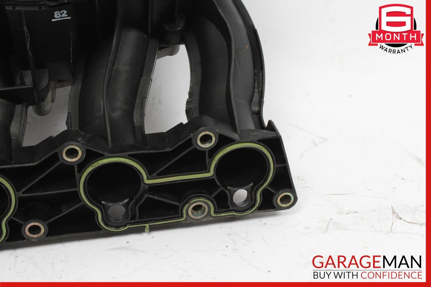 97-04 Mercedes R170 SLK230 C230 Intake Manifold Assembly 1111402201 OEM