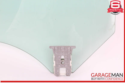 14-18 Mercedes W117 CLA250 Rear Left Driver Side Door Window Glass OEM