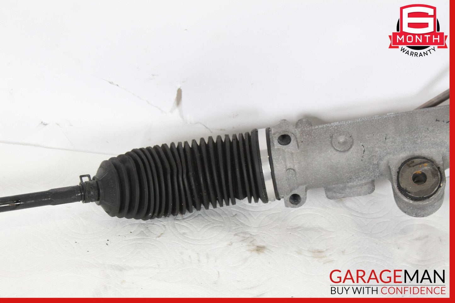 05-09 Mercedes W203 C350 Power Steering Rack And Pinion 2034603500 OEM