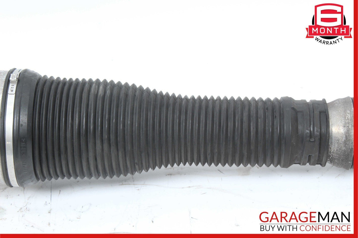 07-14 Mercedes S500 S550 CL550 Rear Right Side Airmatic Suspension Shock Strut