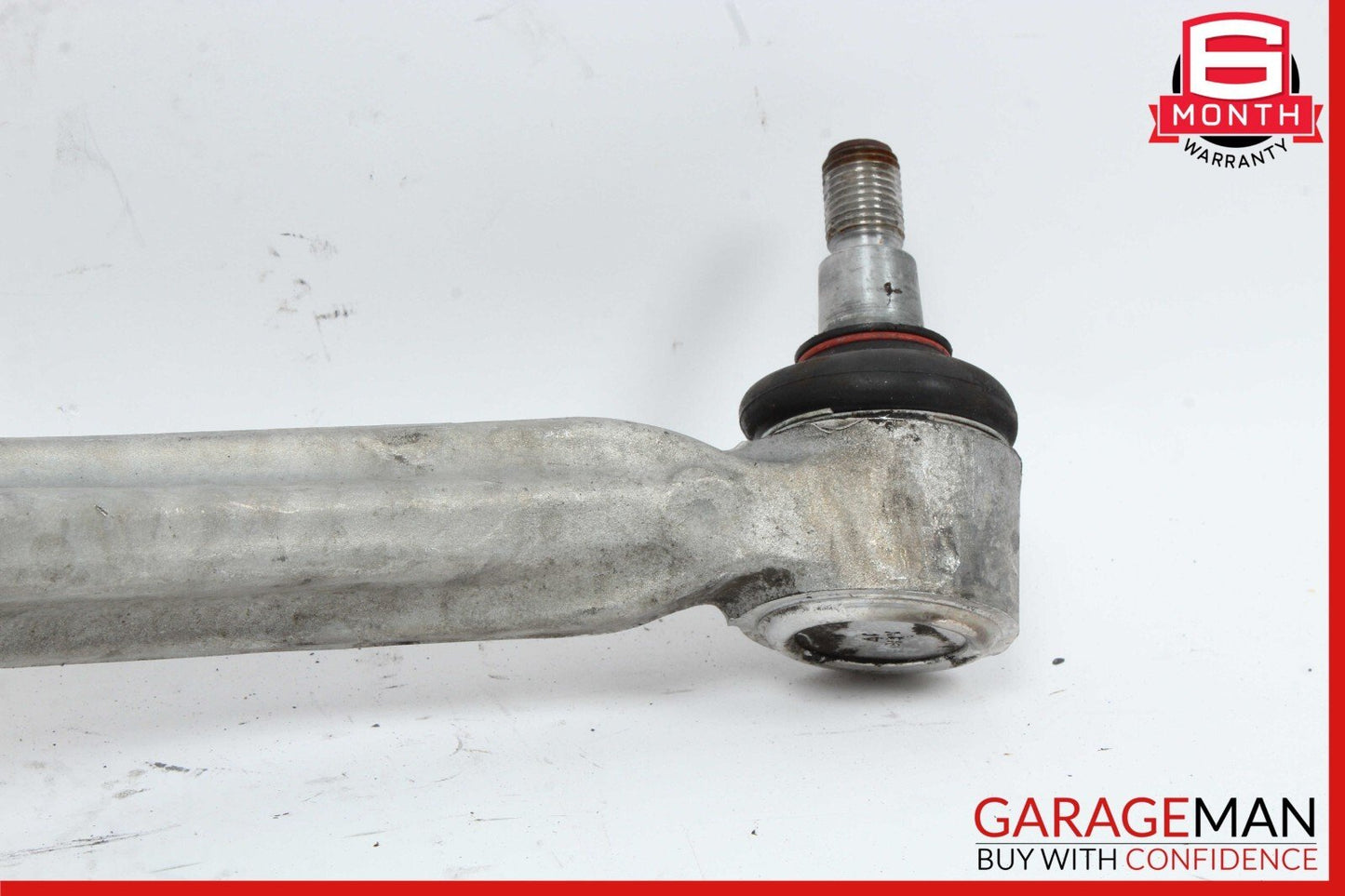 03-11 Mercedes R230 SL500 Front Left Side Lower Wishbone Control Arm RWD OEM